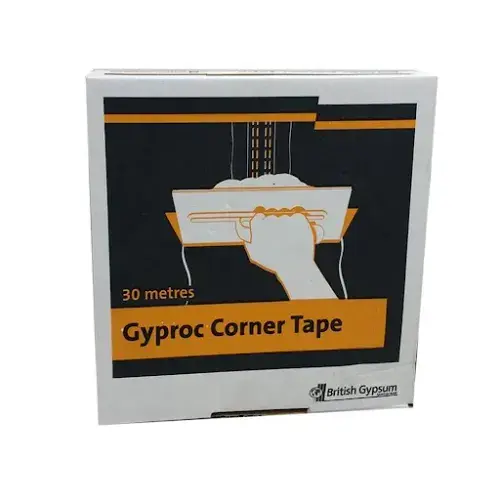BG Gyproc Corner Tape 30M 5200027605