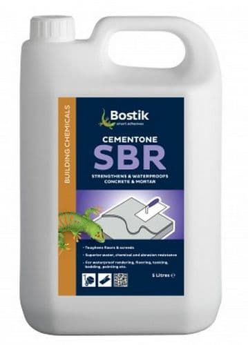 BOSTIK Cementone SBR 5L 30812496