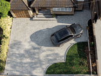 BRETT Alpha 50mm TRIO Mixed Pack Silver Haze 10.82M2 NLATV50SH