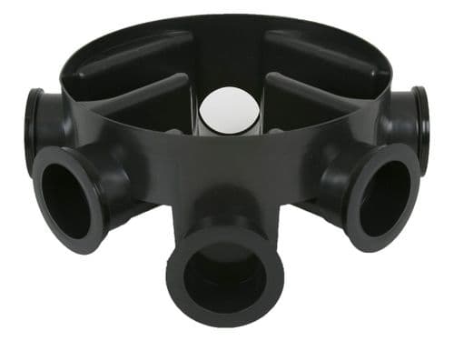 BRETT MARTIN 450mm DIA Chamber Base 225mm Invert B5494