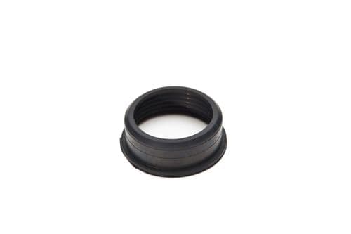 BRETT MARTIN Pushfit 110mm Soil 32mm Rubber Waste Adaptor BW1