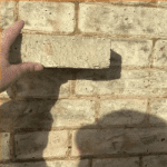 Brick Matching