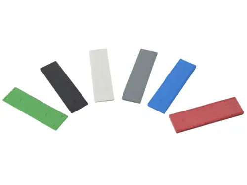 BROADFIX Assorted Flat Packers (Tub 300) BSP300