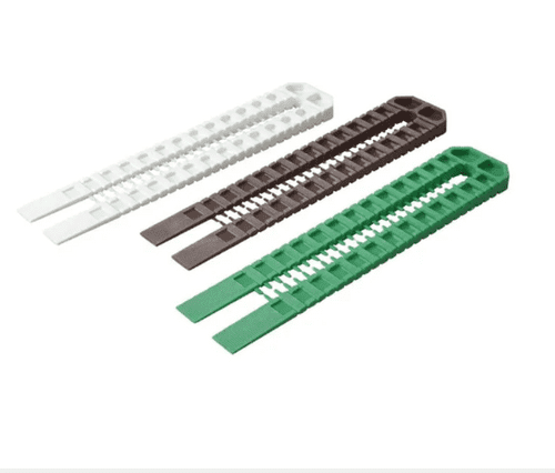 BROADFIX Assorted Snap Wedges (Pk 50) LL50M