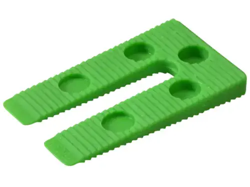 BROADFIX Precision Wedge (Pk 100) WP1