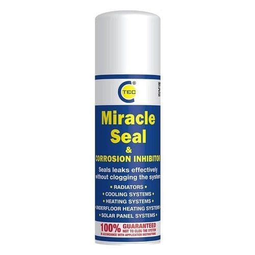 C-TEC Miracle Seal Leak Sealer 250ml MS 740103