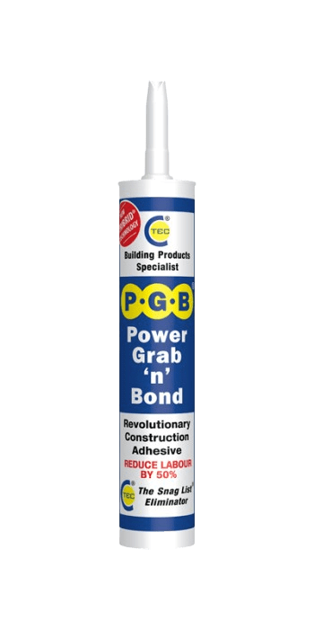 C-TEC Power Grab & Bond 290ml PGB 535006