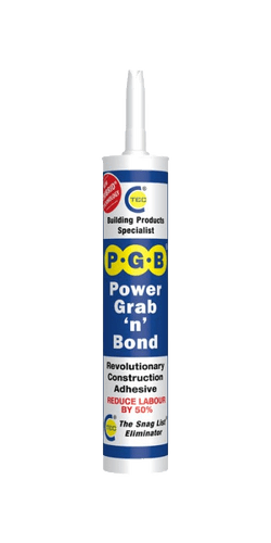 C-TEC Power Grab & Bond 290ml PGB 535006