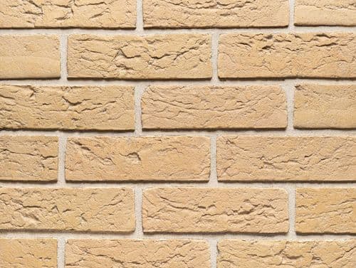 CAMTECH Anglian Cream Handmade Brick 65mm DCGZ