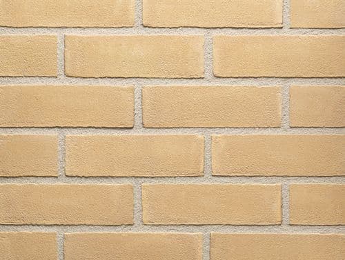 CAMTECH Anglian Cream Stock Brick 65mm DVGZ