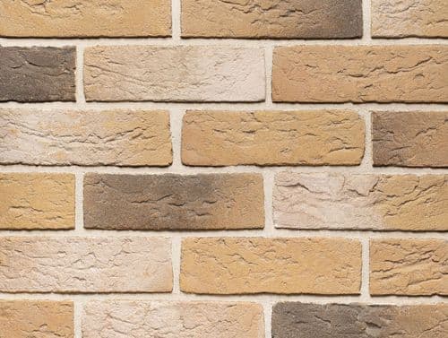 CAMTECH Mirato Mixture Handmade Brick 65mm DCGZ-CD