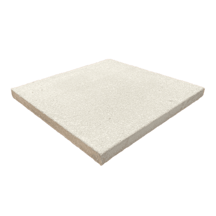 CASTACRETE Textured Yellow Paving 450mmx450mm