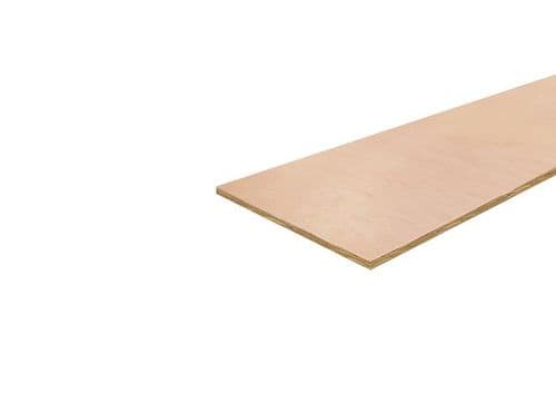 CHESHIRE 12mm Plywood 2440mmx610mm PLY-32
