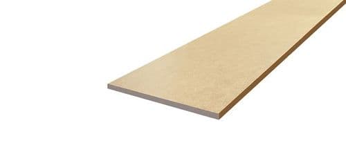CHESHIRE 12mm MDF Board 1830mmx610mm MDF-21