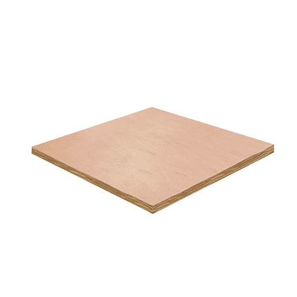 CHESHIRE 12mm Plywood 1220mmx1220mm PLY-34
