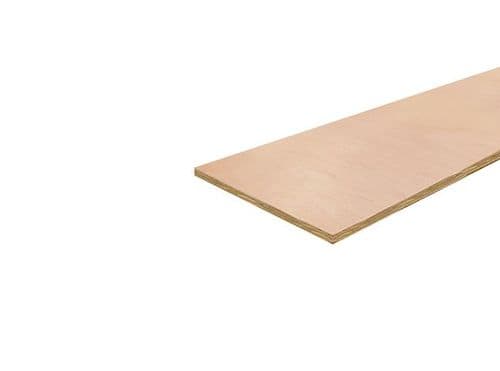 CHESHIRE 12mm Plywood 1830mmx610mm PLY-31