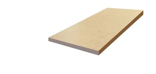 CHESHIRE 18mm MDF Board 1220mmx610mm MDF-29