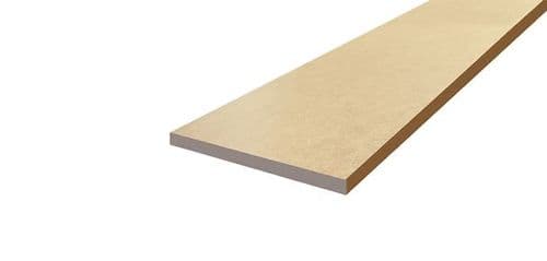 CHESHIRE 18mm MDF Board 1830mmx610mm MDF-30