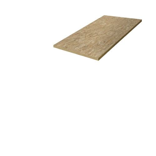 CHESHIRE 18mm OSB 3 Board 1220mmx610mm OSB-07