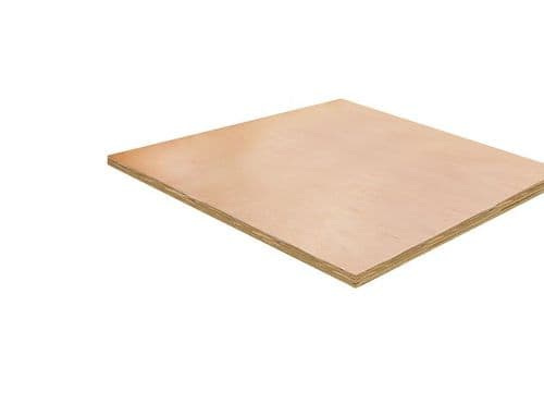 CHESHIRE 18mm Plywood 1220mmx1220mm PLY-40