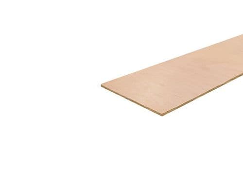 CHESHIRE 3.6mm Plywood 2440mmx610mm PLY-05