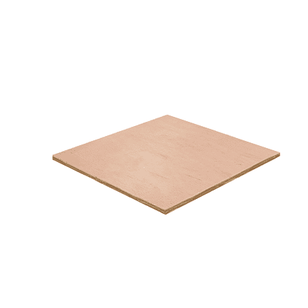 CHESHIRE 5.5mm Plywood 1220mmx1220mm PLY-16