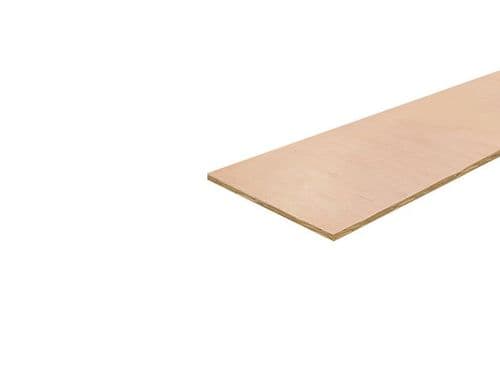 CHESHIRE 5.5mm Plywood 2440mmx610mm PLY-14