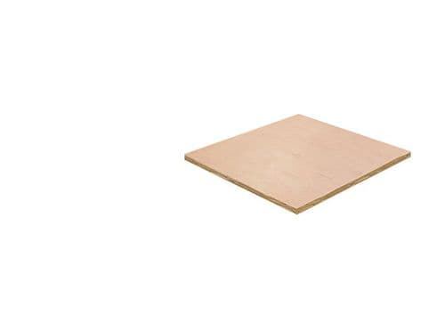 CHESHIRE 5.5mm Plywood 610mmx610mm PLY-10