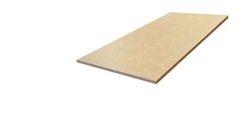 CHESHIRE 6mm MDF Board 1220mmx610mm MDF-10