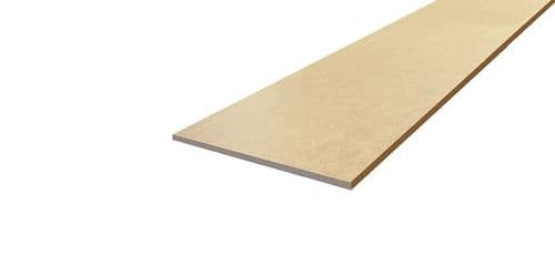 CHESHIRE 9mm MDF Board 1830mmx610mm MDF-16