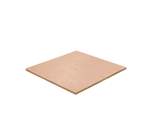 CHESHIRE 9mm Plywood 1220mmx1220mm PLY-25