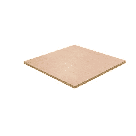 CHESHIRE 9mm Plywood 610mmx610mm PLY-19