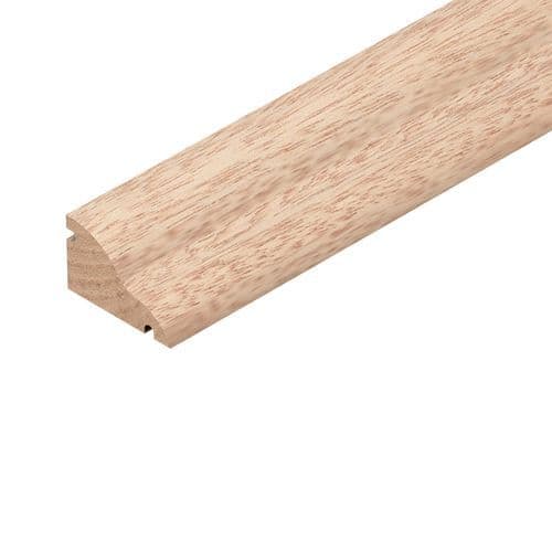 CHESHIRE Hardwood Door Drip 56x34mm 0.9M (Q) PEFC HTM890