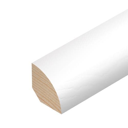 CHESHIRE Quadrant 15x15mm 2.4M (L) FSC Primed TM672PRIMED