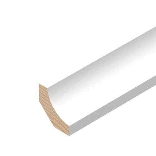 CHESHIRE Scotia 15x15mm 2.4M (G) FSC Primed TM731PRIMED