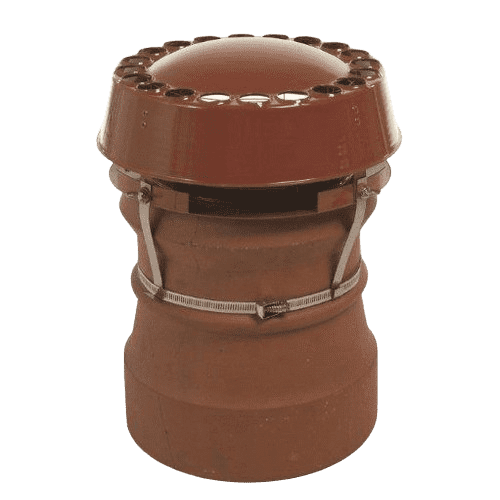 Chimney Pots & Cowls