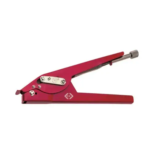 CK Tools Cable Tie Gun 495004