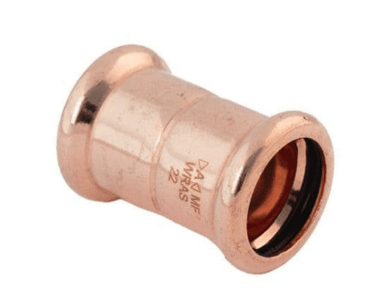 Copper Press Fit