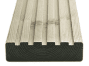 Decking & Sleepers