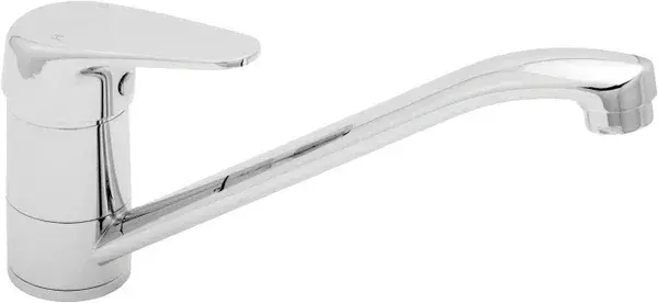 DEVA Adore Mono Sink Mixer Chrome ADORE171