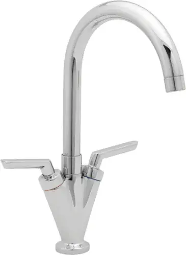 DEVA Lever Mono Sink Mixer Tap LEV104
