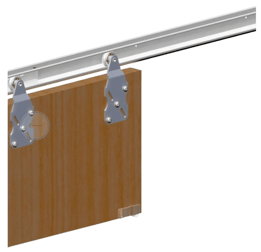 Door Gear