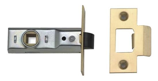 Door Latches