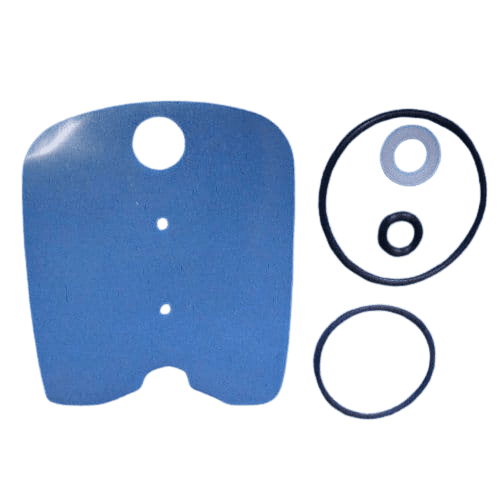 DUDLEY Spares Pack for 'Turbo Edge' Syphon PSPSYP371155
