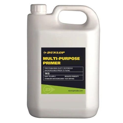 DUNLOP Multi Purpose Primer 1kg 44581