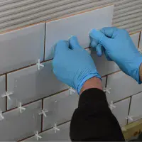 DUNLOP RX-1000 15kg Non-Slip Wall Tile Adhesive 32322