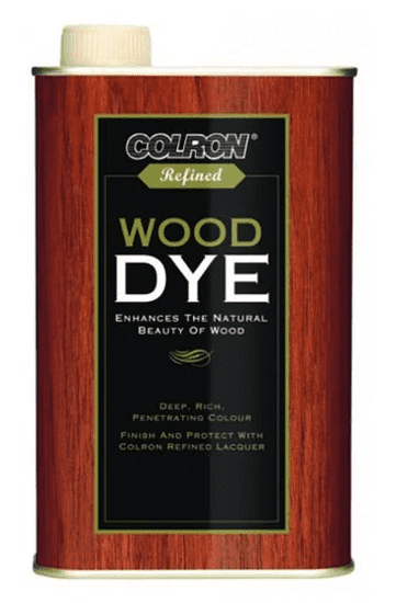 Dyes & Wax