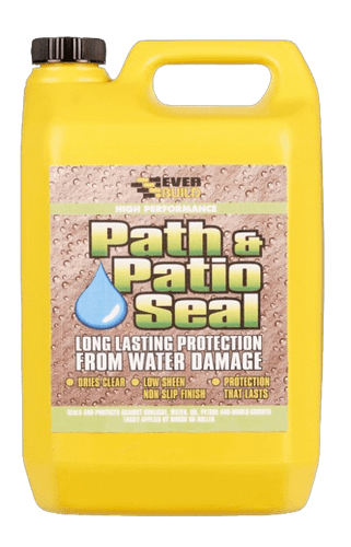 EVERBUILD 405 Path & Patio Seal 5L PAT5