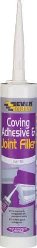 EVERBUILD Coving Adhesive & Joint Filler COVE