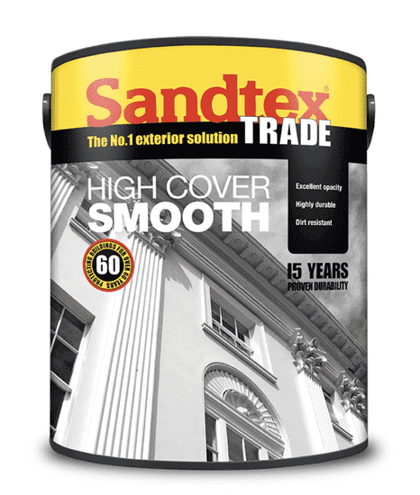 Exterior Paint
